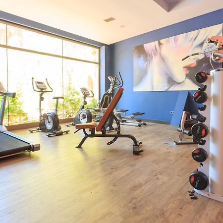 Flamingo Hotel & Spa - Pet Friendly 올루데니스 외부 사진