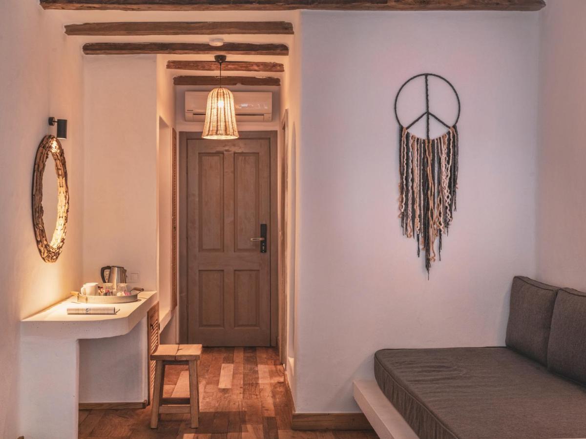 Flamingo Hotel & Spa - Pet Friendly 올루데니스 외부 사진