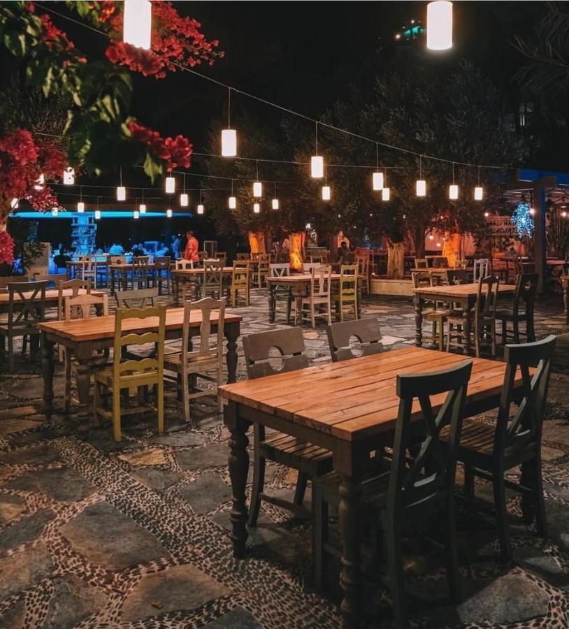 Flamingo Hotel & Spa - Pet Friendly 올루데니스 외부 사진