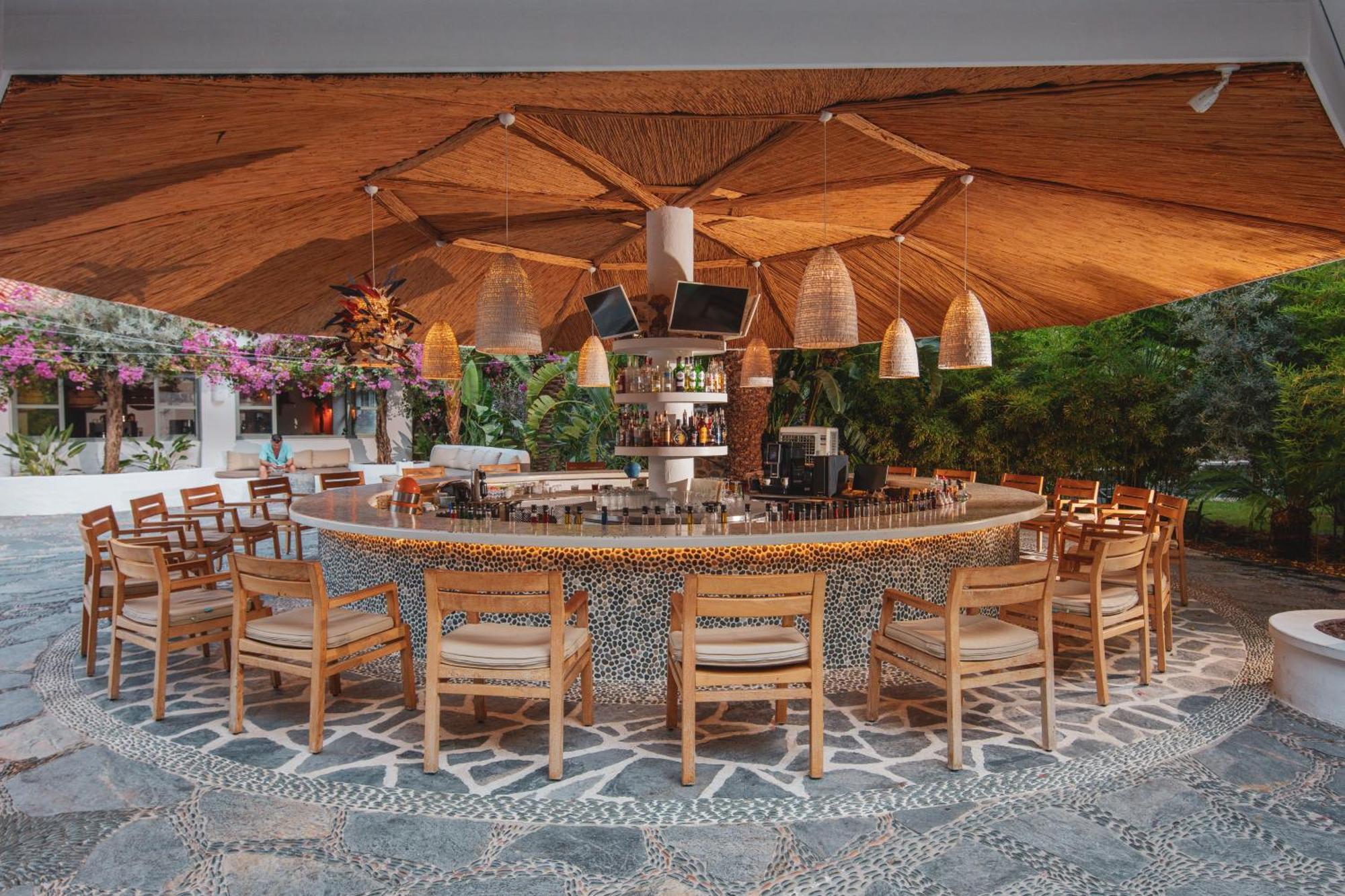 Flamingo Hotel & Spa - Pet Friendly 올루데니스 외부 사진