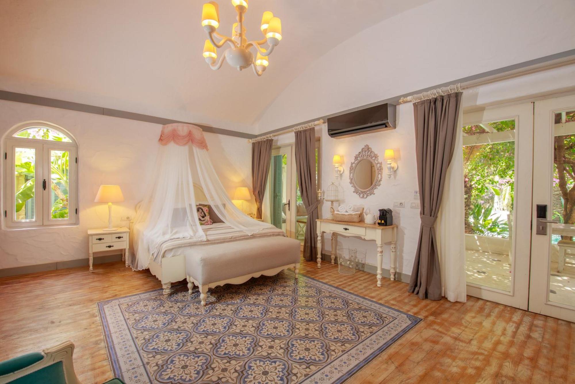 Flamingo Hotel & Spa - Pet Friendly 올루데니스 외부 사진